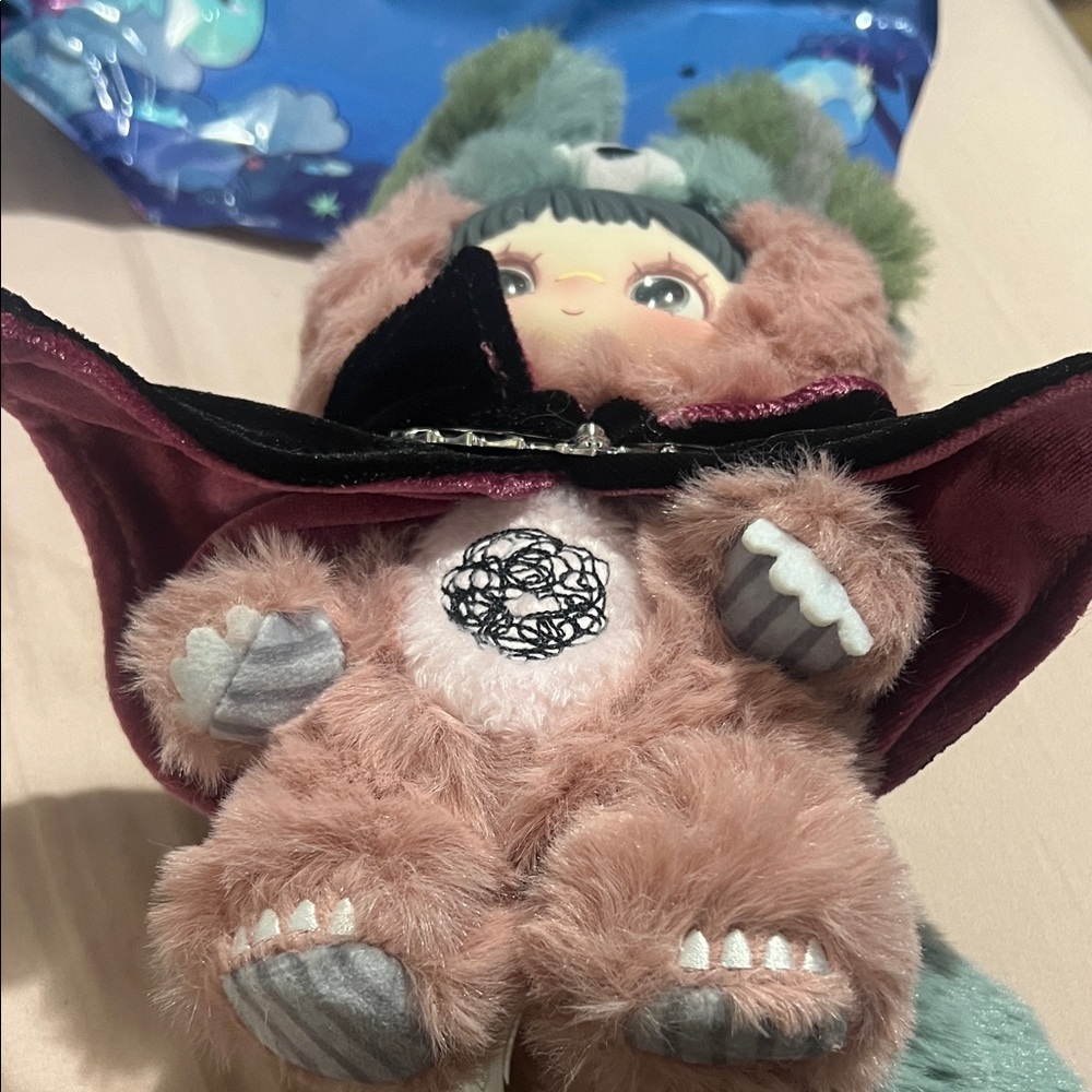 Maymei Symbiote Neverland - Succulent Wolf - Picture 11 of 12
